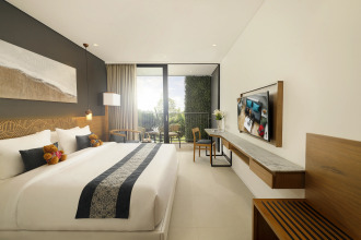Citadines Berawa Beach Bali