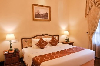 Grand Hotel Saigon