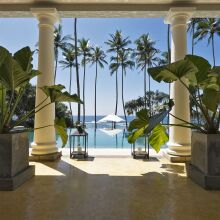 Eraeliya Villas & Gardens