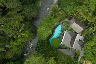 Mandapa, A Ritz-Carlton Reserve