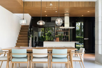Sailing Club Signature Resort Phu Quoc