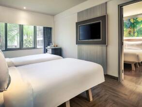 Mercure Kuta Bali
