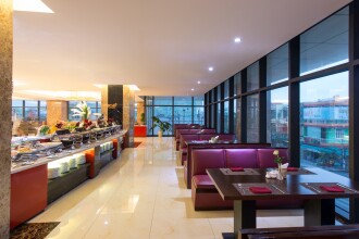 Muong Thanh Hotel Da Nang