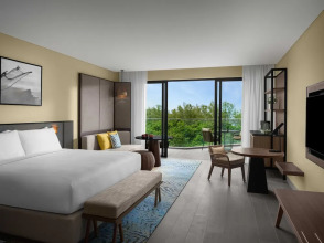 Crowne Plaza Phu Quoc Starbay