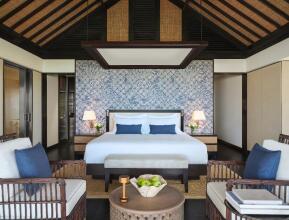 Raffles Bali