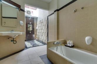 Baleka Resort Hotel & Spa
