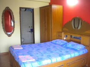 Lotus Eco Beach Resort-Goa