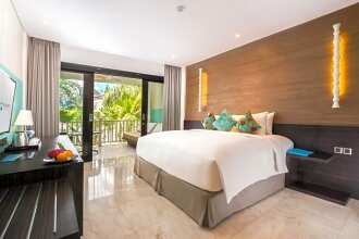 Montigo Resorts, Seminyak