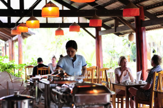 La Casa Resort Phu Quoc