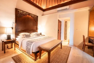 Ramayana Resort & Spa Kuta