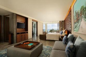 Anantara Bali Uluwatu Resort & Spa