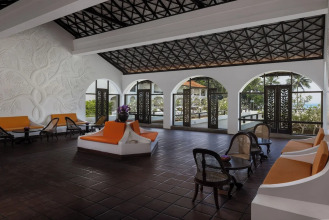 Heritance Ayurveda Maha Gedara