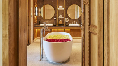 Ayana Resort And Spa Bali