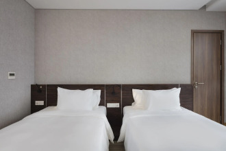 Emerald Bay Hotel & Spa Nha Trang