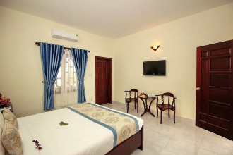Ocean Place Mui Ne Resort Hotel