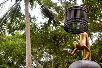 Capella Ubud