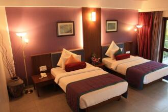 Tangerine Boutique Resort 