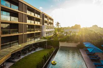 Watermark Hotel & Spa