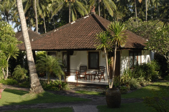 Lotus Bungalows