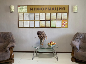 Дом Приезжих (Жемчужина), фото 73