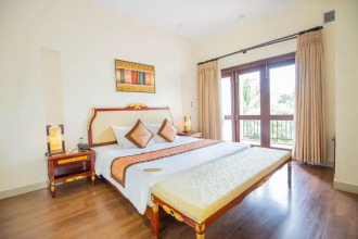 Diamond Bay Resort & Spa Nha Trang