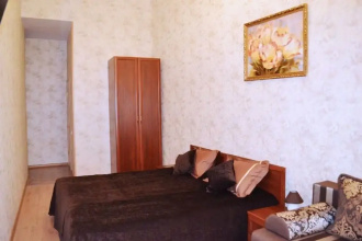 Отель Юнион на Марата, фото 63 Отель Юнион на Марата, фото 63