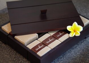 Tanadewa Luxury Villas & Spa