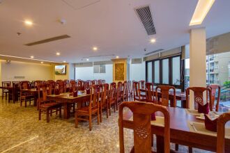 Red Sun Hotel Nha Trang