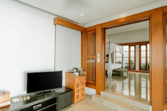 The Samaya Bali