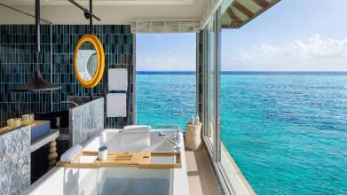 Avani+ Fares Maldives