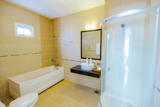 Le Aqua Resort & Spa Phan Thiet (Ex.Swiss Village Resort & Spa)