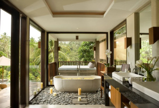 Kamandalu Ubud