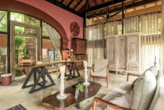 Eraeliya Villas & Gardens