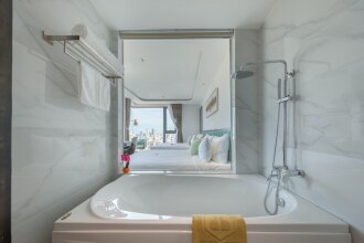 Cordial Grand Hotel Danang 4 Star
