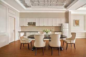 Nha Trang Marriott Resort & Spa, Hon Tre Island