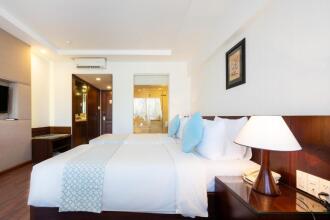 Hoang Ngoc Resort (Oriental Pearl)
