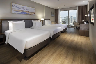 Annova Hotel Nha Trang