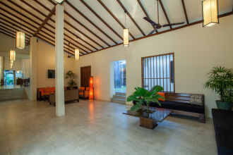 Pelwehera Village Resort