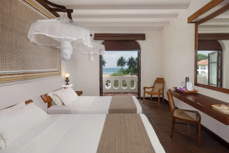 Heritance Ayurveda Maha Gedara