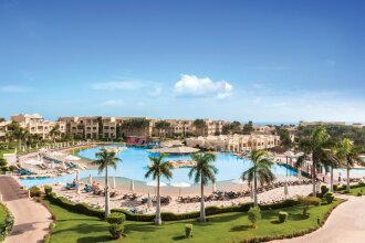 Rixos Sharm El Sheikh Luxury (Adults Only 18+)