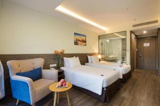 Xavia Hotel Nha Trang