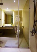 Rosaka Nha Trang Hotel