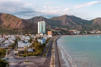 Muong Thanh Grand Nha Trang Hotel