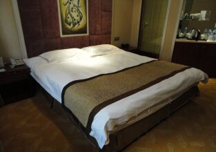 Gfour Holiday Hotel