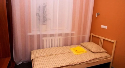 Hostel Dostoevskiy, фото 77 Hostel Dostoevskiy, фото 77