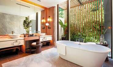 Villa Le Corail (Ex. Gran Melia Hotel Nha Trang)