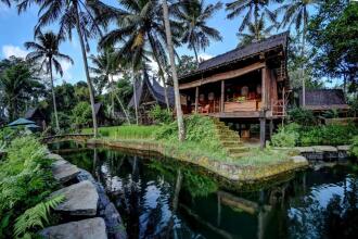 Bambu Indah
