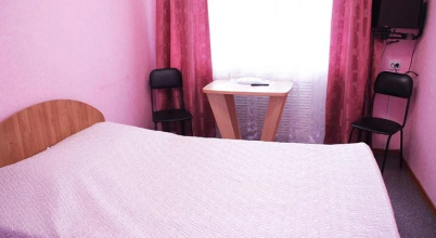 Отель Уют, фото 96 Отель Уют, фото 96