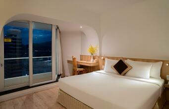 Green World Hotel Nha Trang