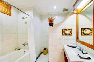Rama Beach Resort And Villas
